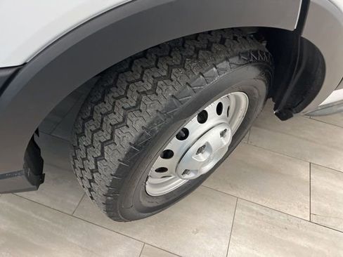 Used 2024 Ford Transit 250 148 High Roof Extended AWD w/ Load Area Protection Package image 31