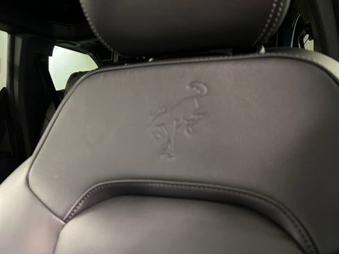 New 2025 Ford Bronco Outer Banks image 28