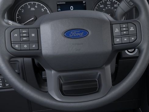 New 2026 Ford F150 STX AWD/4WD image 18