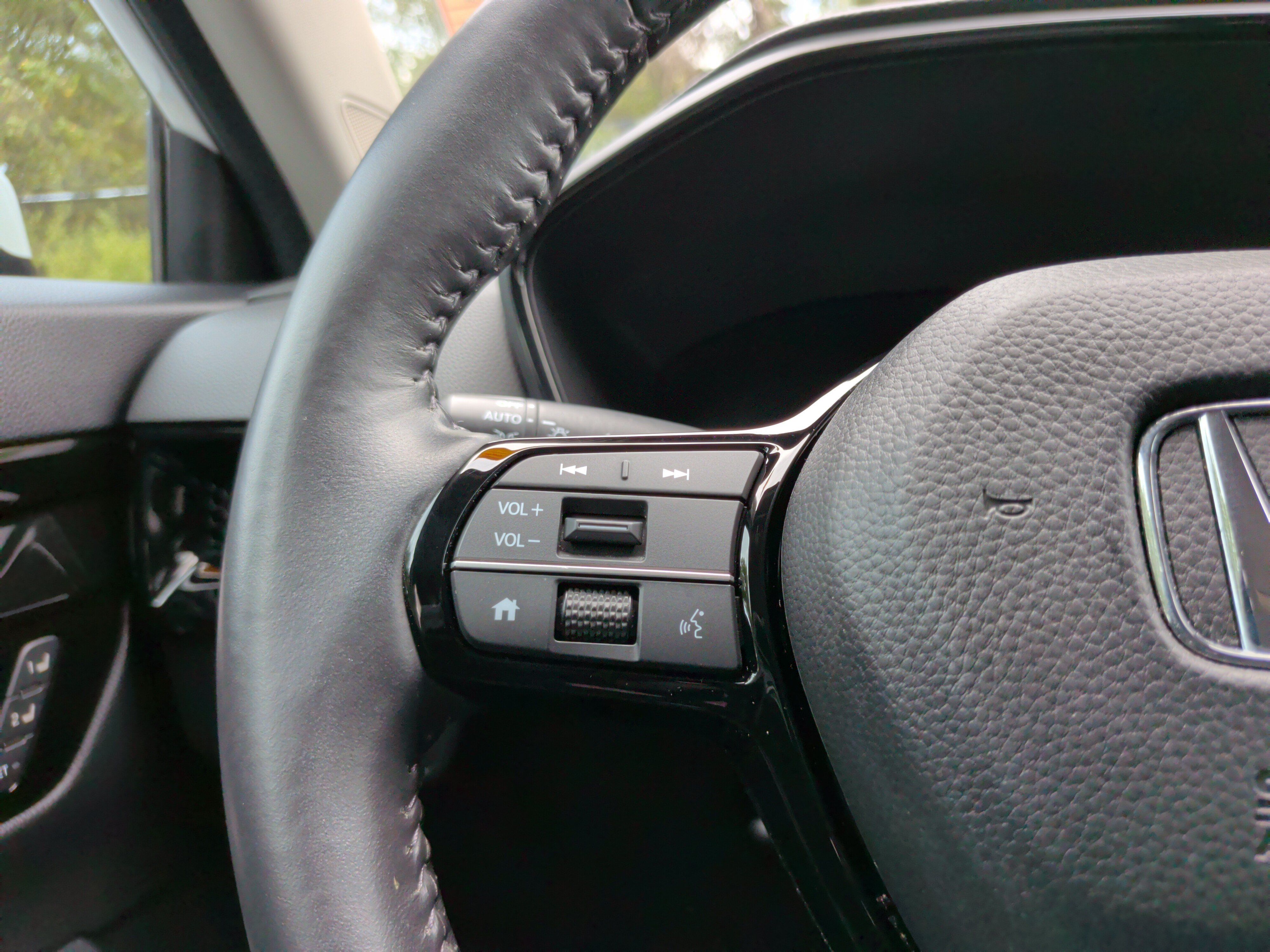 Used 2024 Honda CR-V EX-L image 20