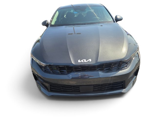 New 2026 Kia K5 LXS FWD image 9