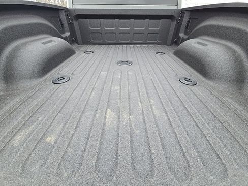 New 2026 RAM 2500 Big Horn image 17