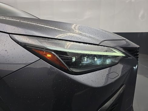 Used 2024 Lexus NX 350 F Sport AWD/4WD image 14