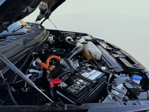 Used 2024 Ford F150 XLT w/ Mobile Office Package image 60