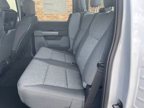New 2026 Ford F250 XL w/ STX Appearance Package AWD/4WD image 65