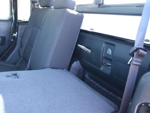 Used 2023 Jeep Gladiator Sport AWD/4WD image 54