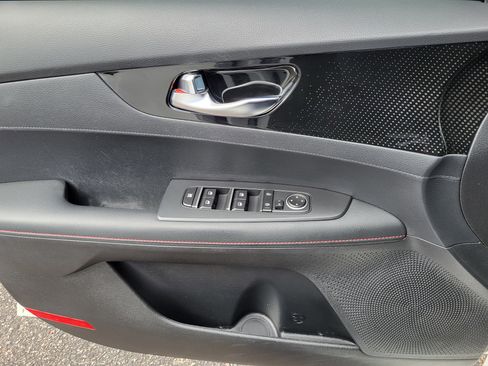 Used 2024 Kia Forte GT image 7