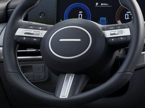 New 2026 Hyundai Tucson SEL AWD/4WD image 15