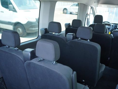 Used 2025 Ford Transit 350 XLT RWD image 14