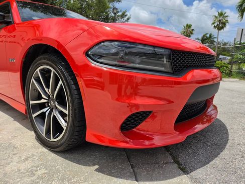 Used 2023 Dodge Charger R/T RWD image 9