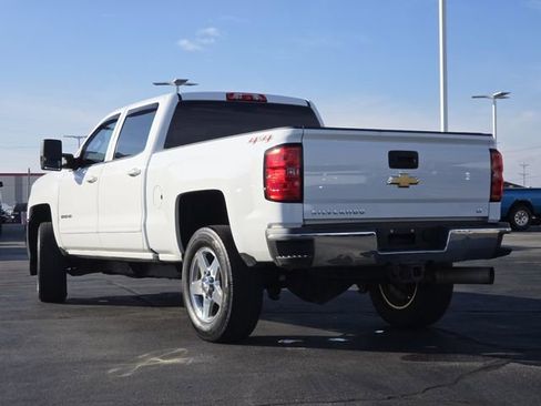 Used 2015 Chevrolet Silverado 2500 LT image 18