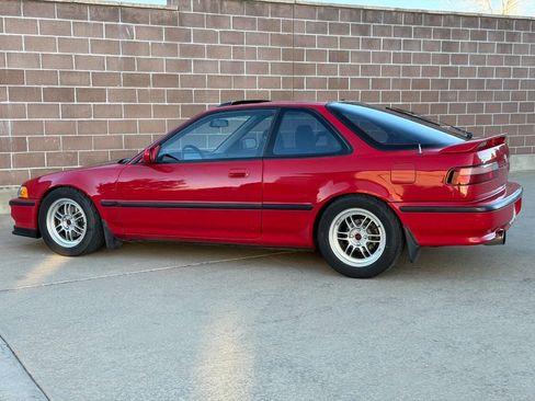 Used 1992 Acura Integra GS image 6