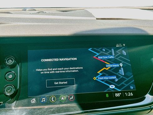 Used 2023 Buick Envision Avenir FWD image 17