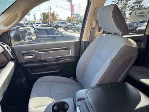 Certified 2020 RAM 2500 Big Horn image 15