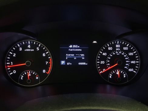 Used 2019 Kia Optima EX FWD image 23