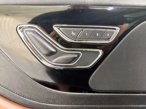 Used 2023 Lincoln Aviator Reserve w/ Elements Package Plus RWD image 11