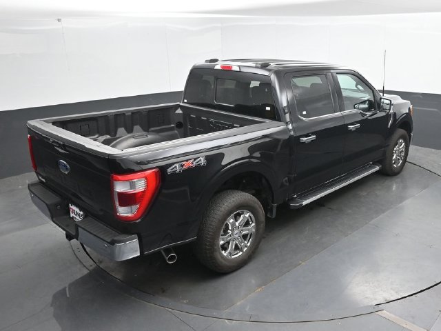 Used 2023 Ford F150 Lariat AWD/4WD image 26