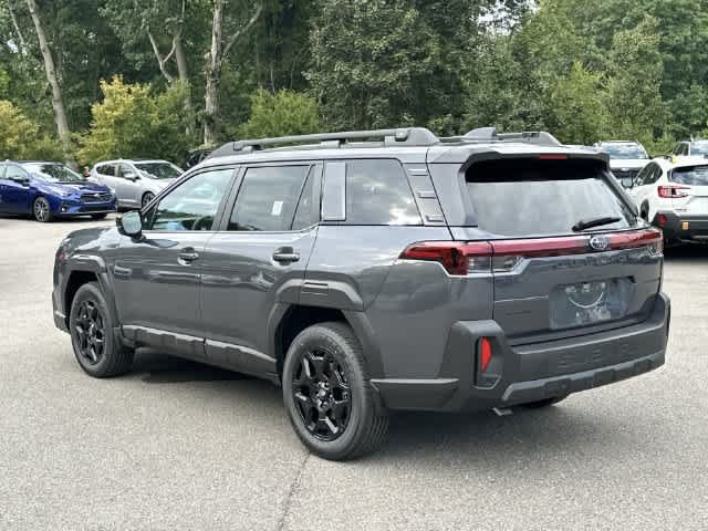 New 2026 Subaru Outback Limited AWD/4WD image 29