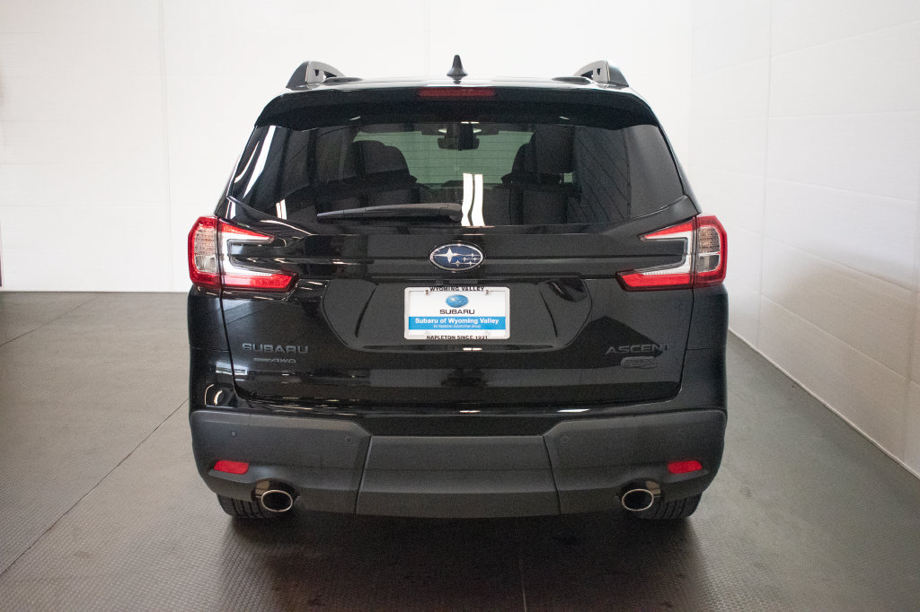 Used 2026 Subaru Ascent Bronze Edition AWD/4WD image 5