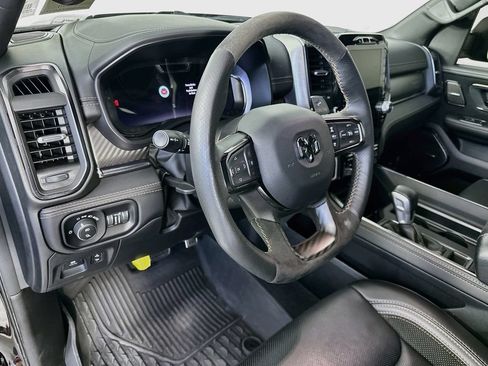Used 2024 RAM 1500 TRX AWD/4WD image 31