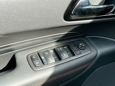 New 2025 Dodge Durango R/T image 19