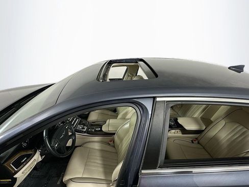 Used 2017 Genesis G90 5.0 Ultimate image 28