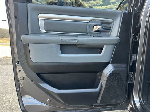 Used 2018 RAM 1500 Big Horn image 22