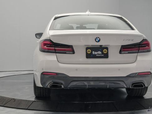 Used 2023 BMW 540i 540i M Sport $73K MSRP NEW - S w/ M Sport Package image 11