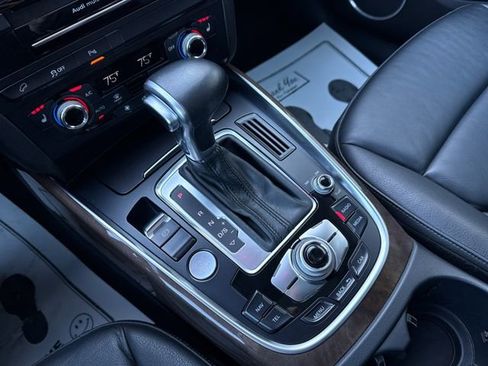 Used 2016 Audi Q5 2.0T Premium Plus w/ Technology Package image 35