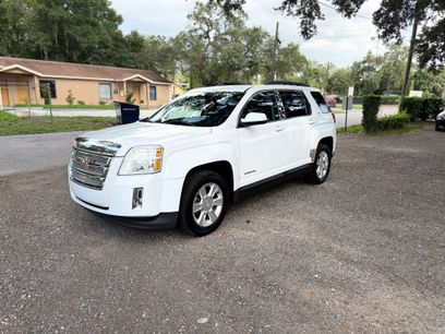 Used 2012 GMC Terrain SLE w/ Convenience Package