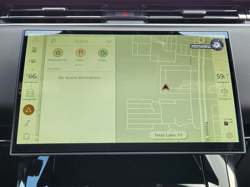 New 2026 Land Rover Range Rover Sport SE image 11