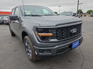 New 2026 Ford F150 STX w/ Equipment Group 200A AWD/4WD video 2