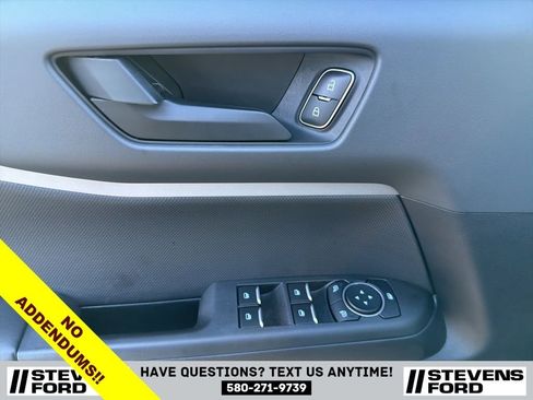 Used 2024 Ford Bronco Sport Big Bend image 17