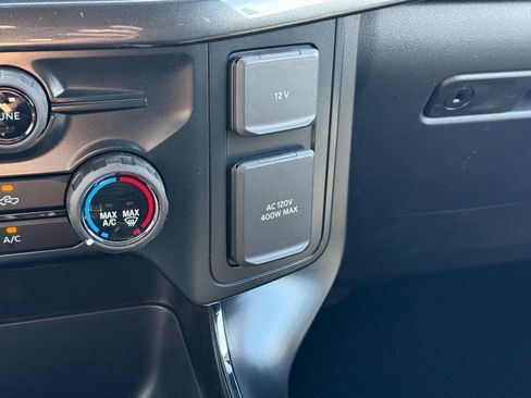 New 2026 Ford F150 STX w/ Equipment Group 200A AWD/4WD image 14