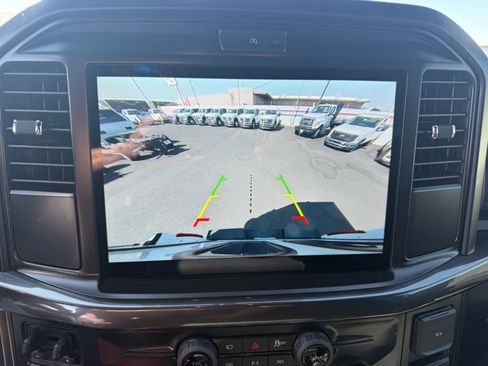 New 2026 Ford F150 STX w/ Equipment Group 200A RWD image 13