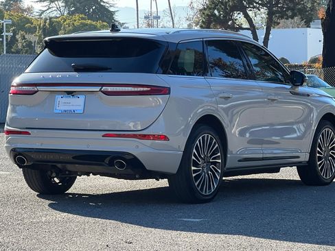 Certified 2022 Lincoln Corsair Grand Touring w/ Elements Technology Bundle image 4