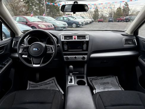 Used 2018 Subaru Legacy 2.5i w/ Alloy Wheel Package image 25
