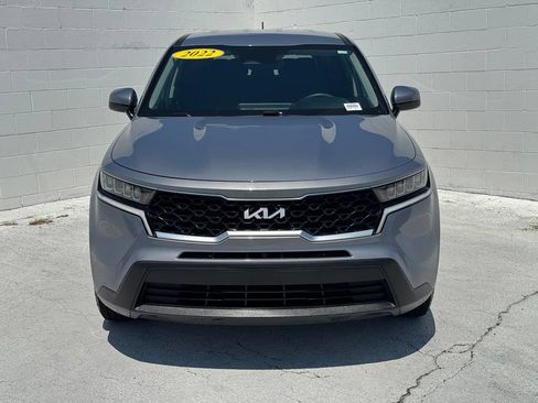 Used 2022 Kia Sorento LX FWD image 7