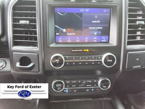 Used 2020 Ford Expedition Max Limited AWD/4WD image 32