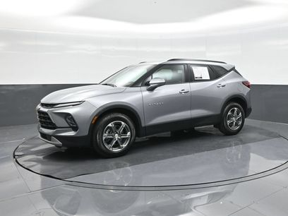 Used 2024 Chevrolet Blazer LT w/ Convenience Package