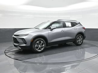 Used 2024 Chevrolet Blazer LT w/ Convenience Package FWD video 1