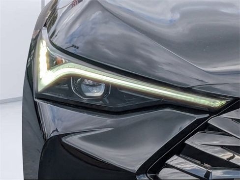 Certified 2025 Acura ADX A-Spec image 9