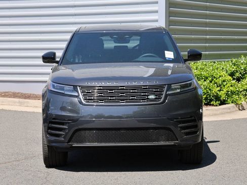 New 2026 Land Rover Range Rover Velar Dynamic SE AWD/4WD image 44