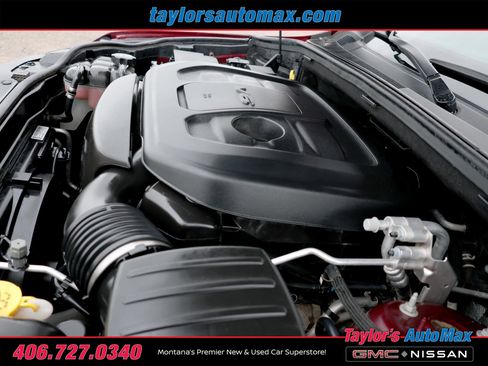 Used 2019 Jeep Grand Cherokee Altitude image 37