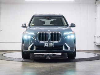 Used 2026 BMW X7 xDrive40i AWD/4WD video 2