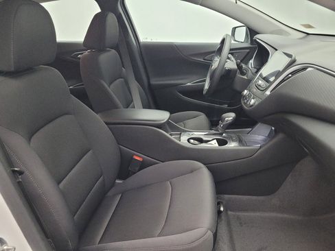 Used 2023 Chevrolet Malibu LS FWD image 21