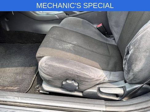 Used 2008 Mitsubishi Eclipse GS FWD image 15