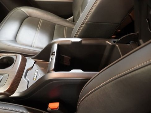 Used 2019 GMC Canyon Denali AWD/4WD image 23