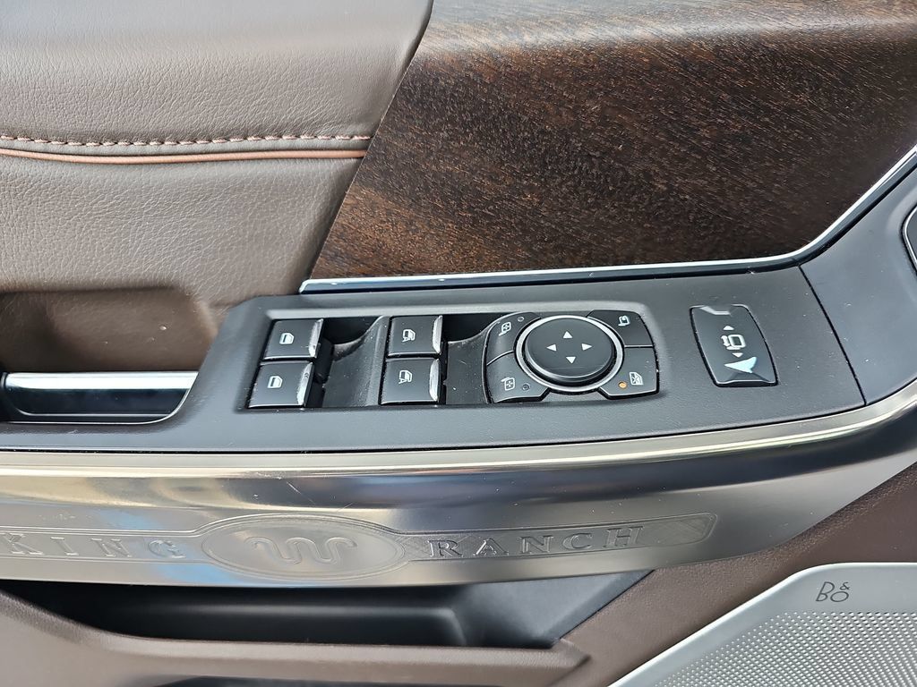 Used 2021 Ford F150 King Ranch AWD/4WD image 27