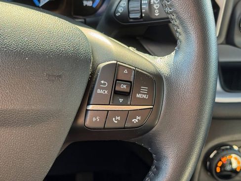 Used 2023 Ford Bronco Sport Big Bend w/ Convenience Package AWD/4WD image 24